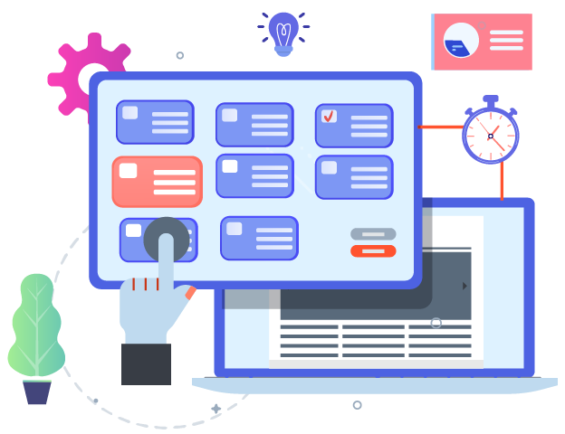 Effortless Ticket Management